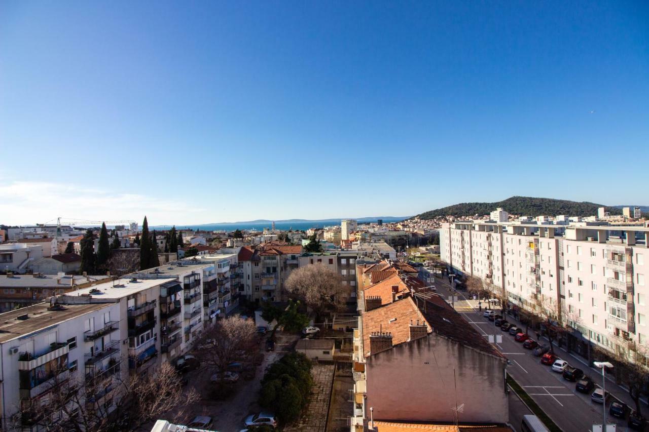 Apartament Deluxe Miro