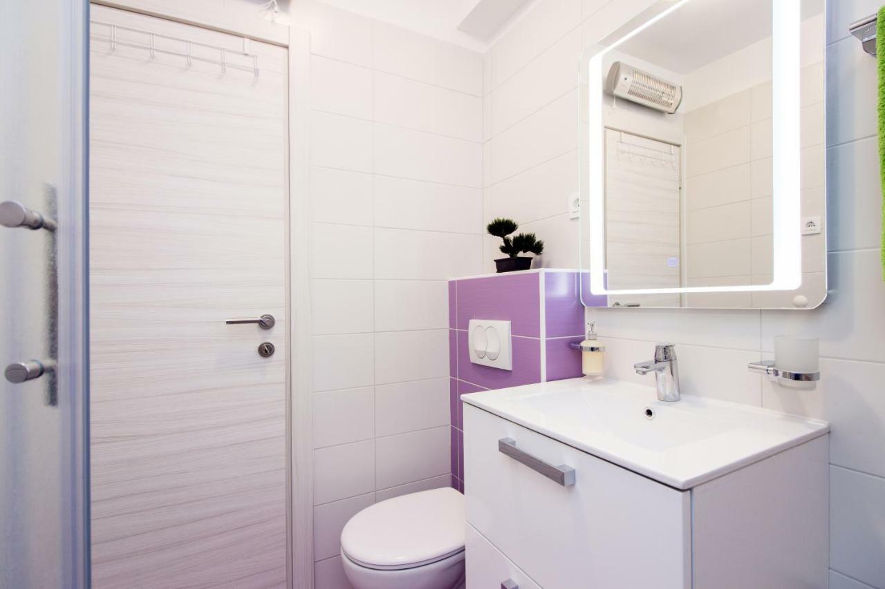 Deluxe Miro Apartament Split