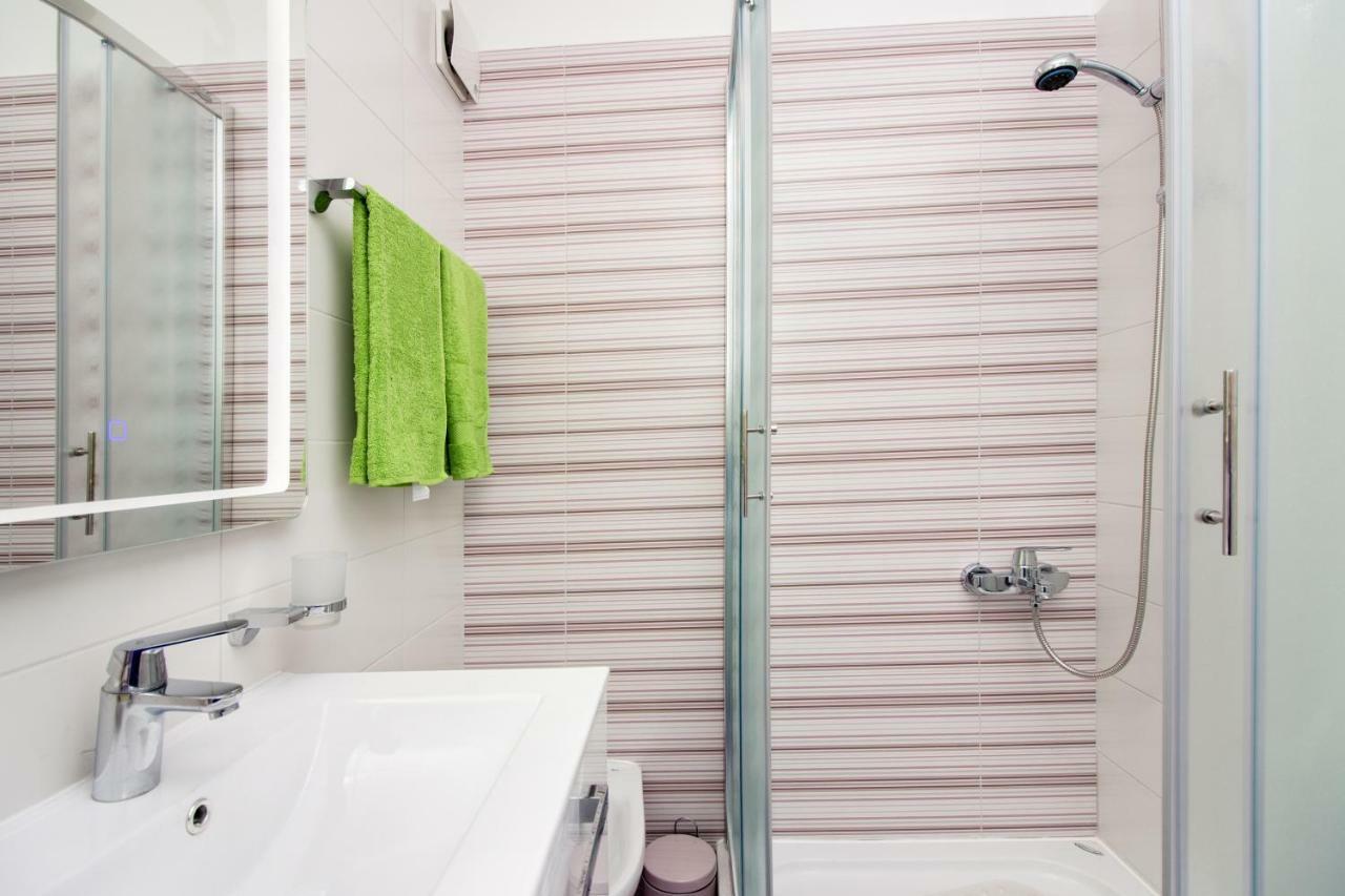 Apartament Deluxe Miro