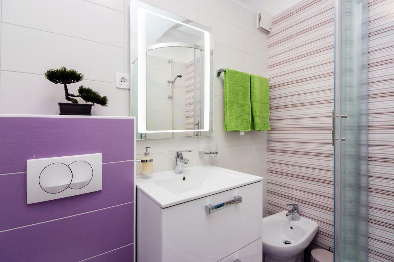 Deluxe Miro Apartament Split