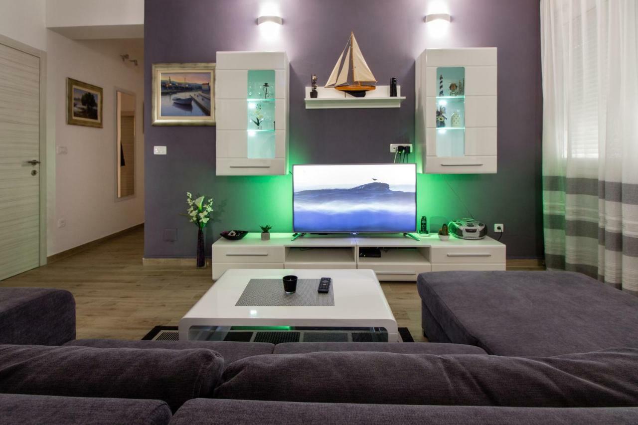 Deluxe Miro Apartament Split