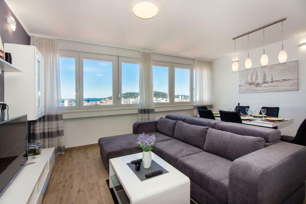 Deluxe Miro Apartament