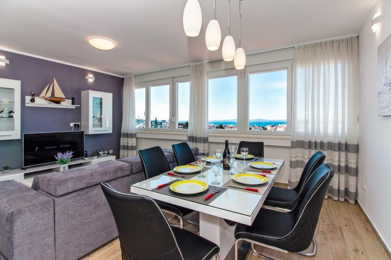 Apartament Deluxe Miro *