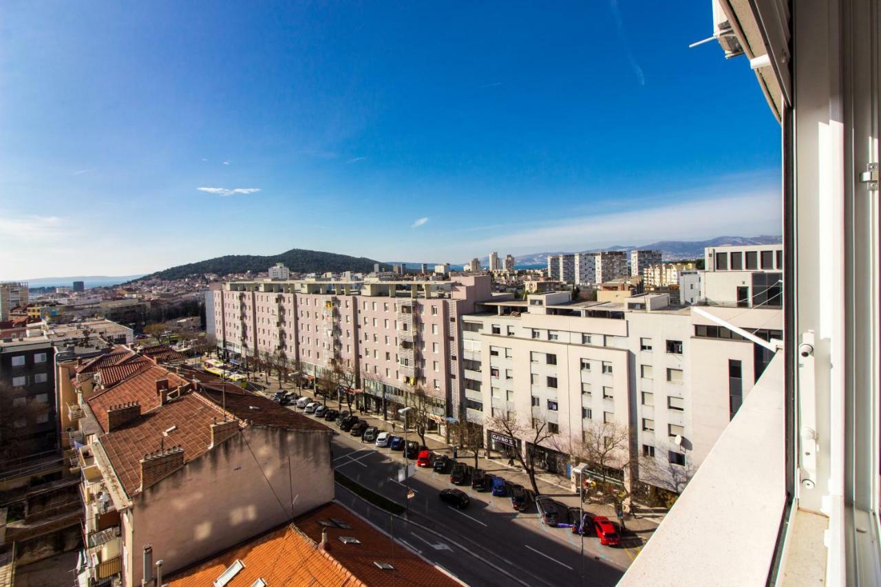 Deluxe Miro Apartament