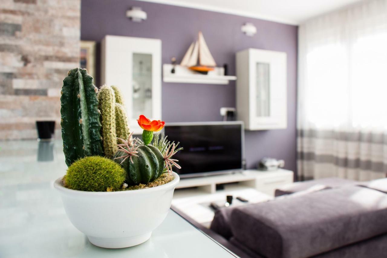 Apartament Deluxe Miro *