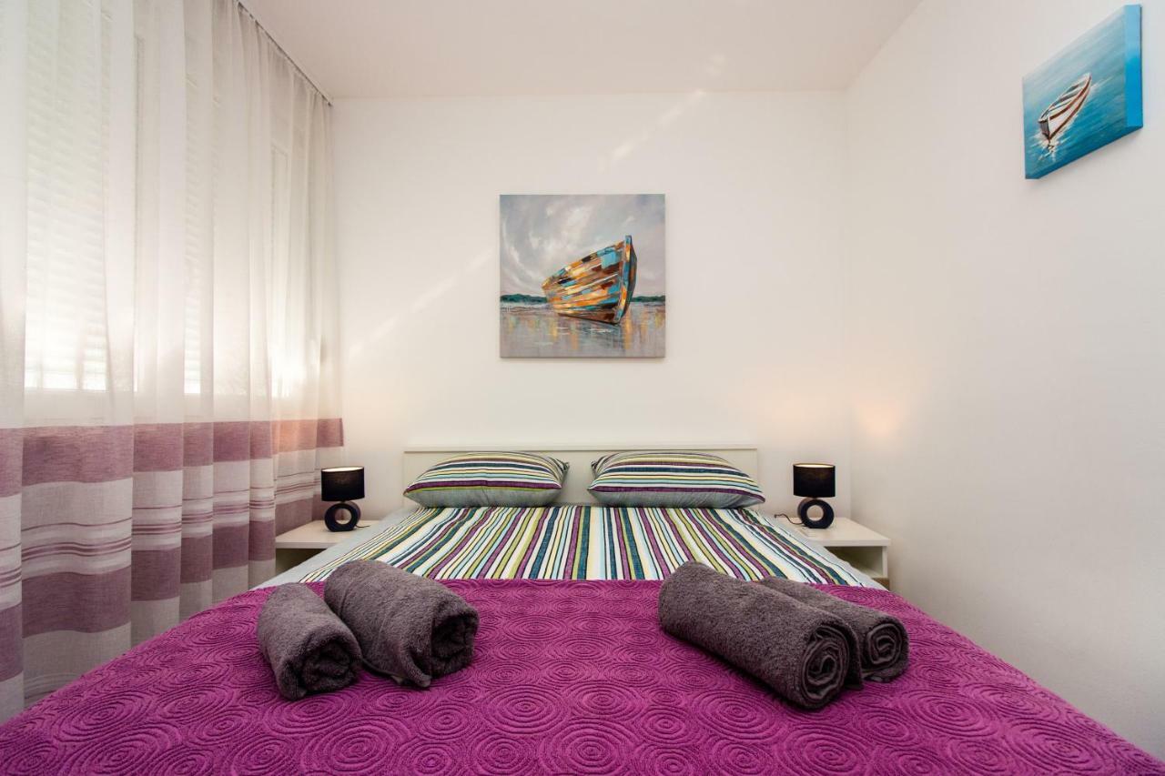 Apartament Deluxe Miro *