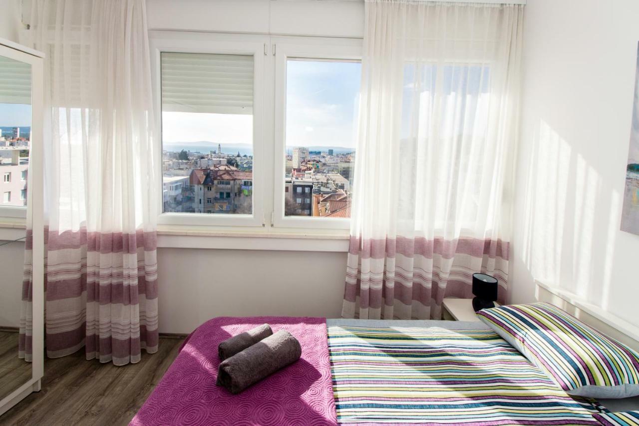 Appartement Deluxe Miro *